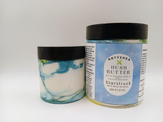 Hush Butter