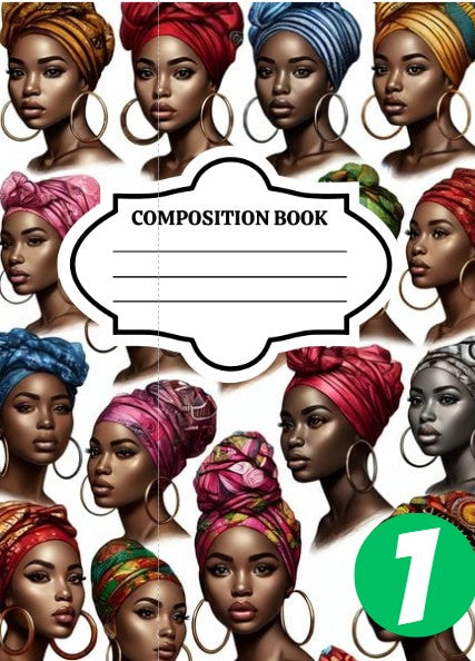 Composition Notebooks 1