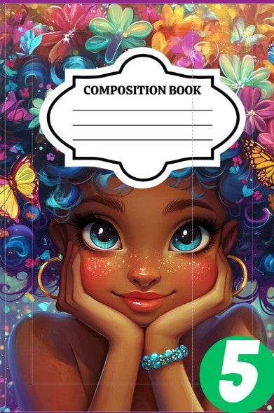 Composition Notebooks 1