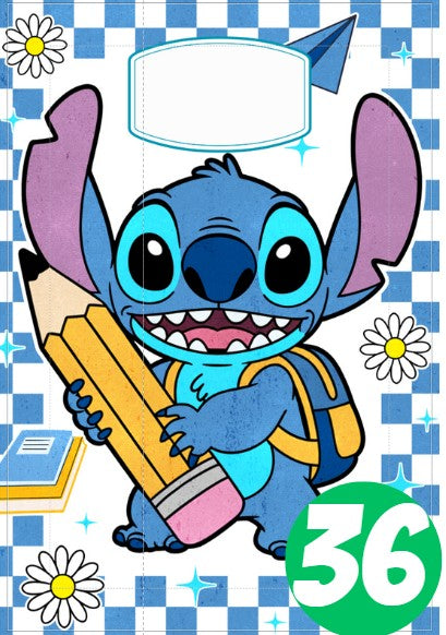 Composition Notebooks 2