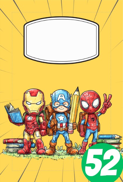 Composition Notebooks 3
