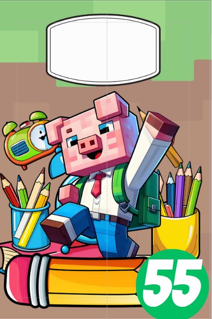 Composition Notebooks 3